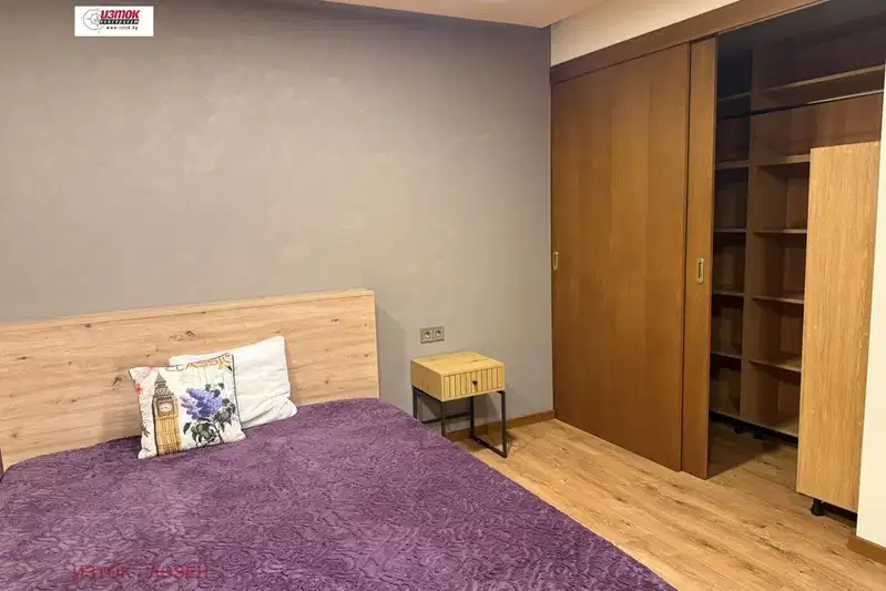3-bedroom apartment in Sofiya, Vrajdebna
