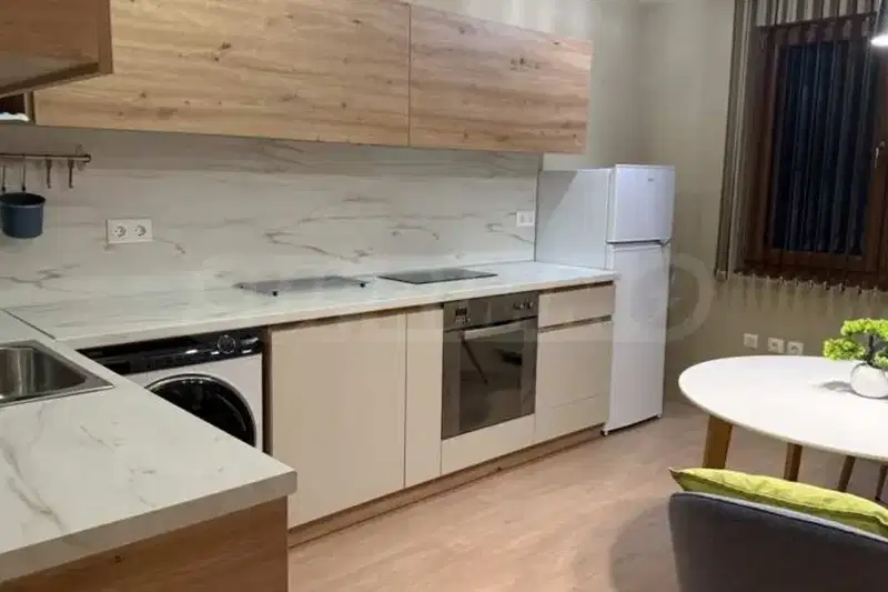 apartment in Sofiya, Vrajdebna