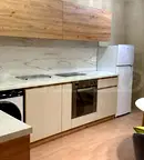 Тристаен апартамент с тераса в кв. Враждебна, София