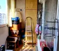 Снимка 3 — Гарсониера с южно изложение и балкон във Връбница 1, София