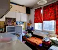 Снимка 5 — Гарсониера с южно изложение и балкон във Връбница 1, София