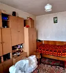 Гарсониера с южно изложение и балкон във Връбница 1, София