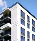 Двустаен апартамент в Връбница 1 с тераса и асансьор
