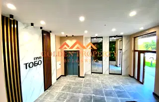апартамент в София, Връбница 1