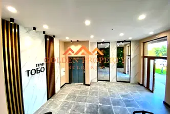 апартамент в София, Връбница 1