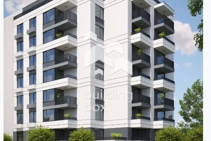 2-bedroom apartment in Sofiya, Vrybnica 1