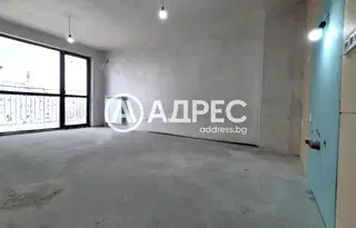 апартамент в София, Връбница 1