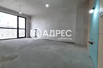 апартамент в София, Връбница 1