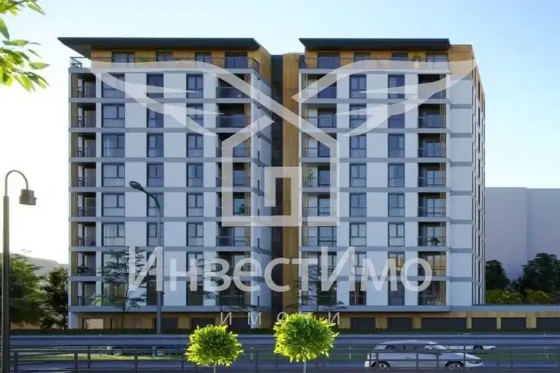 apartment in Sofiya, Vrybnica 1