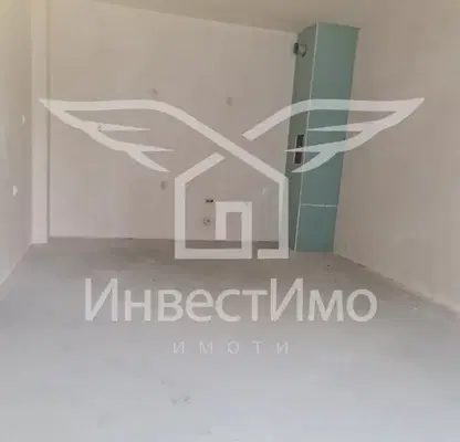 Снимка 5 — Тристаен апартамент с тераса в Връбница 1, София