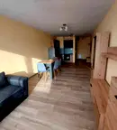 Двустаен апартамент с тераса в ж.к. Връбница 1, София