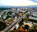 Снимка 3 — Двустаен апартамент с тераса в затворен комплекс във Връбница 2, София