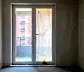 Снимка 5 — Двустаен апартамент с тераса във Връбница 2, София