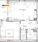 Апартамент 2 стаи във Връбница 2 с асансьор