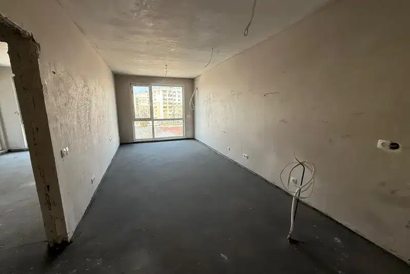 3-bedroom apartment in Sofiya, Vrybnica 2