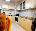Снимка 5 — Тристаен апартамент в Връбница 2 с балкон и изолация
