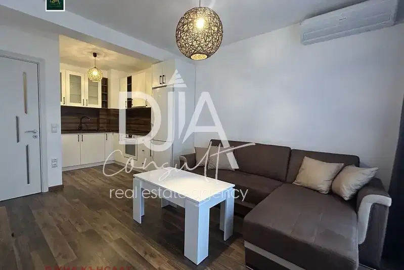 2-bedroom apartment in Sofiya, Vrybnica 2