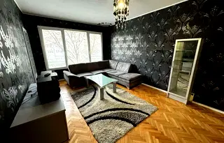 Просторен 3-стаен апартамент във Връбница 2 с юг/западно изложение
