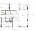 Снимка 5 — Тристаен апартамент с тераса в Киноцентъра, София