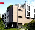 Снимка 3 — Тристаен апартамент с паркомясто в Киноцентъра III, София