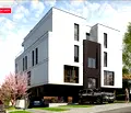 Снимка 2 — Просторен 3-стаен апартамент в Киноцентъра III, София