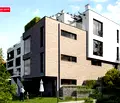 Снимка 3 — Просторен 3-стаен апартамент в Киноцентъра III, София