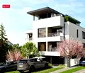Снимка 4 — Просторен 3-стаен апартамент в Киноцентъра III, София