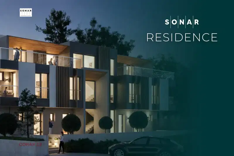 4-bedroom apartment in Sofiya, Malinova Dolina - Gerena