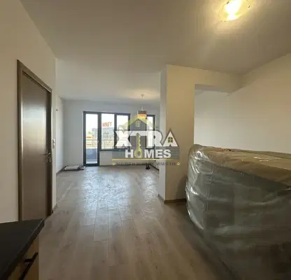 Снимка 4 — Двустаен апартамент в София, в.з.Врана - Лозен