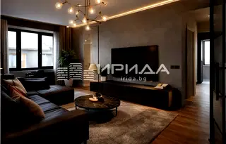 Просторен 3-стаен апартамент с основен ремонт в Яворов, София