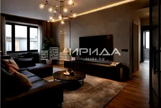 Просторен 3-стаен апартамент с основен ремонт в Яворов, София