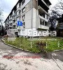 Просторен 3-стаен апартамент в Яворов с мазе