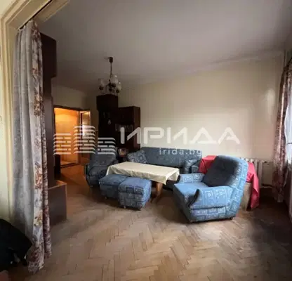 Снимка 2 — Тристаен апартамент 89 кв.м в Яворов с две тераси