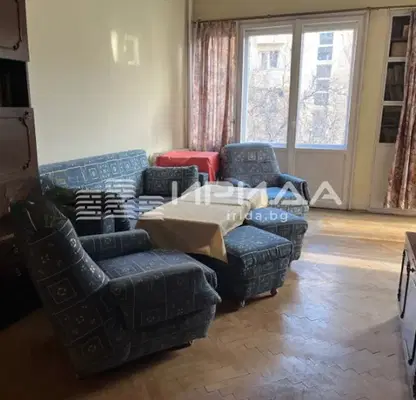 Снимка 4 — Тристаен апартамент 89 кв.м в Яворов с две тераси