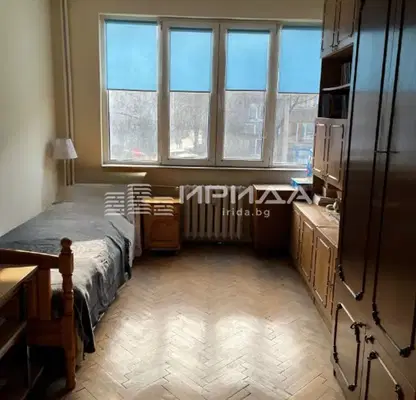 Снимка 5 — Тристаен апартамент 89 кв.м в Яворов с две тераси