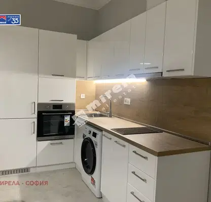 Снимка 3 — апартамент в София, Яворов