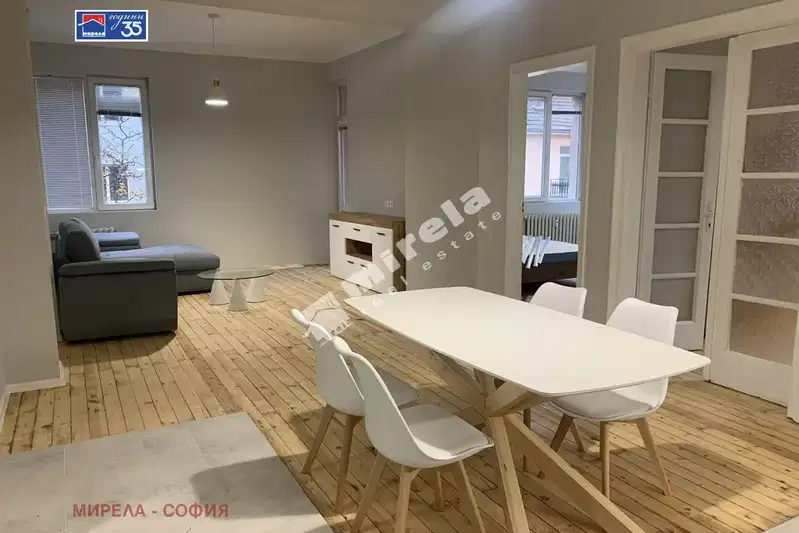 апартамент в София, Яворов