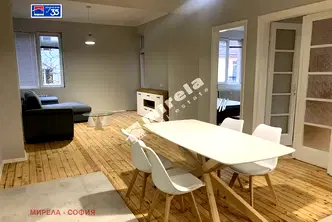 апартамент в София, Яворов