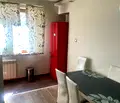 Снимка 2 — Двустаен апартамент с усвоени балкони в Захарна фабрика, София