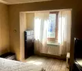 Снимка 3 — Двустаен апартамент с усвоени балкони в Захарна фабрика, София