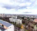 Снимка 5 — Двустаен апартамент с тераса и гледка към Витоша в Захарна фабрика, София