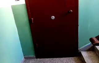 Двустаен апартамент в София, Западен парк