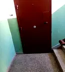 Двустаен апартамент в София, Западен парк