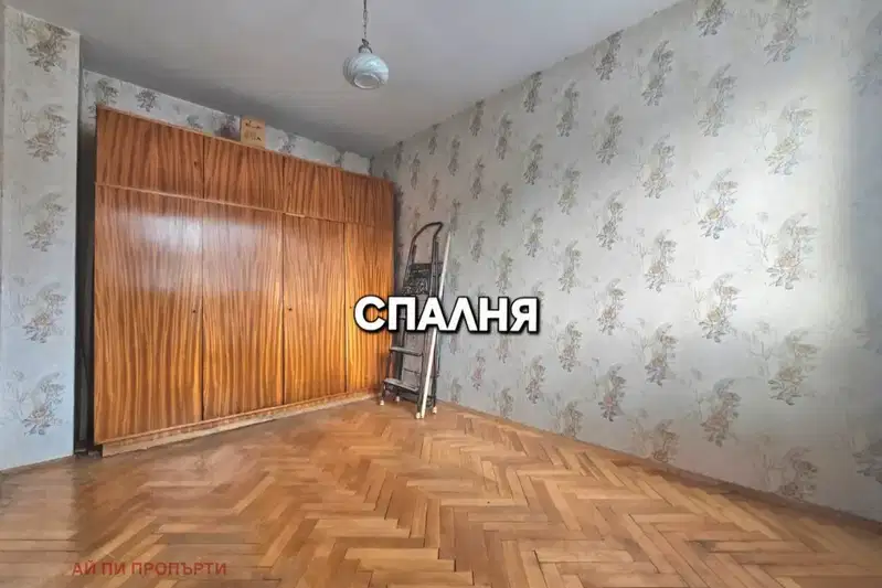 2-bedroom apartment in Sofiya, Zapaden Park
