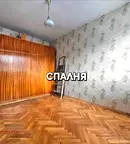 Двустаен апартамент на последен етаж в Западен парк, София