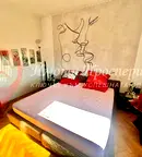 Двустаен апартамент в София, Западен парк