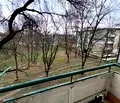 Снимка 5 — Двустаен апартамент в Западен парк с балкон в София