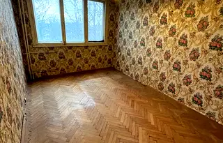 Двустаен апартамент в Западен парк с балкон в София