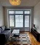 апартамент в София, Западен парк