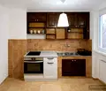 Снимка 5 — Тристаен апартамент с голям балкон в Западен парк, София